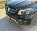 Черный Мерседес ГЛЕ-Класс, объемом двигателя 2.14 л и пробегом 59 тыс. км за 49500 $, фото 1 на Automoto.ua