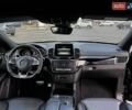 Мерседес ГЛЕ-Класс 2017 в Одессе на Automoto.ua Черный Мерседес ГЛЕ-Класс, объемом двигателя 3 л и пробегом 100 тыс. км за 46000 $, фото 19 на Automoto.ua