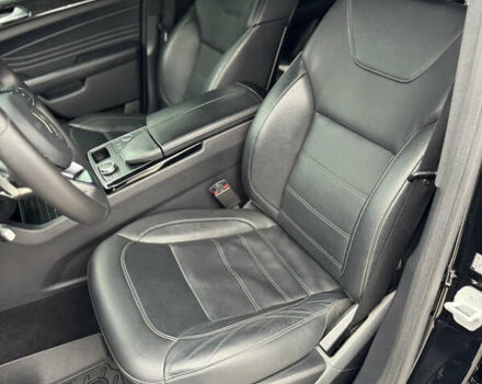 Мерседес ГЛЕ-Класс 2017 в Днепре (Днепропетровске) на Automoto.ua Черный Мерседес ГЛЕ-Класс, объемом двигателя 2.14 л и пробегом 137 тыс. км за 33500 $, фото 16 на Automoto.ua