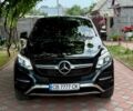 Черный Мерседес ГЛЕ-Класс, объемом двигателя 3 л и пробегом 71 тыс. км за 42000 $, фото 1 на Automoto.ua