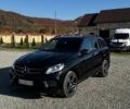 Черный Мерседес ГЛЕ-Класс, объемом двигателя 2.14 л и пробегом 220 тыс. км за 28300 $, фото 49 на Automoto.ua