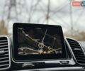 Черный Мерседес ГЛЕ-Класс, объемом двигателя 2.99 л и пробегом 118 тыс. км за 45999 $, фото 33 на Automoto.ua