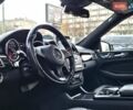Мерседес ГЛЕ-Класс 2017 в Киеве на Automoto.ua Черный Мерседес ГЛЕ-Класс, объемом двигателя 3 л и пробегом 125 тыс. км за 33500 $, фото 36 на Automoto.ua