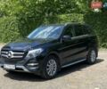 Черный Мерседес ГЛЕ-Класс, объемом двигателя 2.99 л и пробегом 150 тыс. км за 45000 $, фото 1 на Automoto.ua