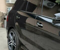 Черный Мерседес ГЛЕ-Класс, объемом двигателя 3 л и пробегом 87 тыс. км за 45400 $, фото 14 на Automoto.ua
