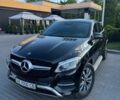 Черный Мерседес ГЛЕ-Класс, объемом двигателя 3 л и пробегом 120 тыс. км за 43000 $, фото 1 на Automoto.ua
