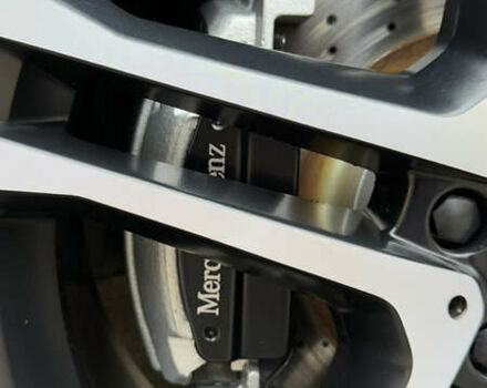 Черный Мерседес ГЛЕ-Класс, объемом двигателя 3 л и пробегом 87 тыс. км за 45400 $, фото 24 на Automoto.ua