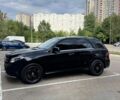 Черный Мерседес ГЛЕ-Класс, объемом двигателя 3 л и пробегом 251 тыс. км за 24900 $, фото 1 на Automoto.ua