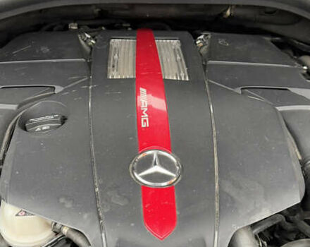 Черный Мерседес ГЛЕ-Класс, объемом двигателя 3 л и пробегом 87 тыс. км за 45400 $, фото 87 на Automoto.ua