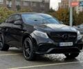 Мерседес ГЛЕ-Класс 2017 в Одессе на Automoto.ua Черный Мерседес ГЛЕ-Класс, объемом двигателя 3 л и пробегом 100 тыс. км за 46000 $, фото 3 на Automoto.ua