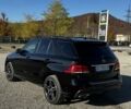 Чорний Мерседес ГЛЕ-Клас, об'ємом двигуна 2.14 л та пробігом 220 тис. км за 28300 $, фото 54 на Automoto.ua