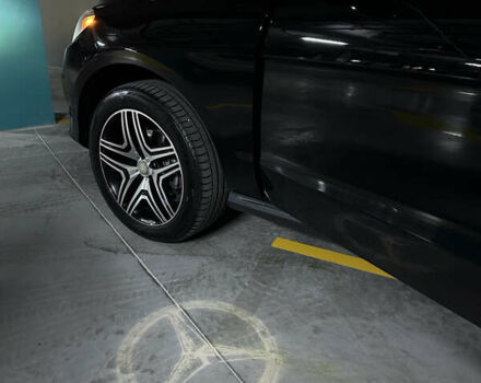 Чорний Мерседес ГЛЕ-Клас, об'ємом двигуна 0 л та пробігом 127 тис. км за 28000 $, фото 10 на Automoto.ua