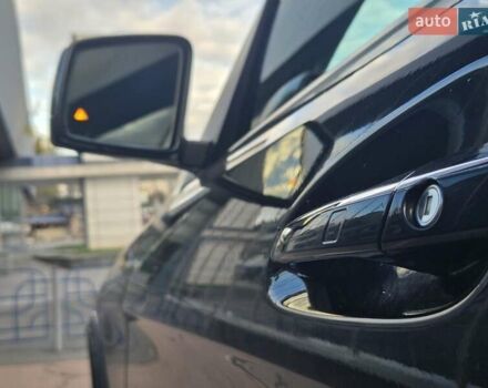 Мерседес ГЛЕ-Класс 2017 в Киеве на Automoto.ua Черный Мерседес ГЛЕ-Класс, объемом двигателя 3 л и пробегом 125 тыс. км за 33500 $, фото 38 на Automoto.ua