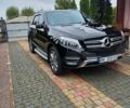 Мерседес ГЛЕ-Класс 2017 в Сарнах на Automoto.ua Черный Мерседес ГЛЕ-Класс, объемом двигателя 2.99 л и пробегом 69 тыс. км за 46500 $, фото 4 на Automoto.ua