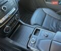 Чорний Мерседес ГЛЕ-Клас, об'ємом двигуна 2.14 л та пробігом 220 тис. км за 28300 $, фото 45 на Automoto.ua