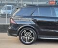 Чорний Мерседес ГЛЕ-Клас, об'ємом двигуна 3 л та пробігом 125 тис. км за 30200 $, фото 4 на Automoto.ua