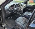 Чорний Мерседес ГЛЕ-Клас, об'ємом двигуна 3 л та пробігом 125 тис. км за 30200 $, фото 31 на Automoto.ua