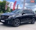 Чорний Мерседес ГЛЕ-Клас, об'ємом двигуна 3 л та пробігом 145 тис. км за 30999 $, фото 1 на Automoto.ua