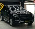 Чорний Мерседес ГЛЕ-Клас, об'ємом двигуна 3 л та пробігом 250 тис. км за 29500 $, фото 1 на Automoto.ua