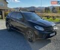 Чорний Мерседес ГЛЕ-Клас, об'ємом двигуна 2.14 л та пробігом 220 тис. км за 28300 $, фото 57 на Automoto.ua