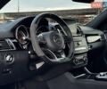 Мерседес ГЛЕ-Класс 2017 в Одессе на Automoto.ua Черный Мерседес ГЛЕ-Класс, объемом двигателя 3 л и пробегом 100 тыс. км за 46000 $, фото 25 на Automoto.ua