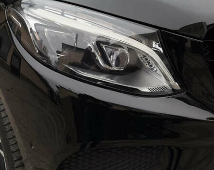 Черный Мерседес ГЛЕ-Класс, объемом двигателя 3 л и пробегом 87 тыс. км за 45400 $, фото 23 на Automoto.ua