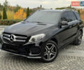 Мерседес ГЛЕ-Класс 2017 в Днепре (Днепропетровске) на Automoto.ua Черный Мерседес ГЛЕ-Класс, объемом двигателя 2.14 л и пробегом 137 тыс. км за 33500 $, фото 1 на Automoto.ua