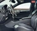 Мерседес ГЛЕ-Класс 2017 в Одессе на Automoto.ua Черный Мерседес ГЛЕ-Класс, объемом двигателя 3 л и пробегом 100 тыс. км за 46000 $, фото 21 на Automoto.ua