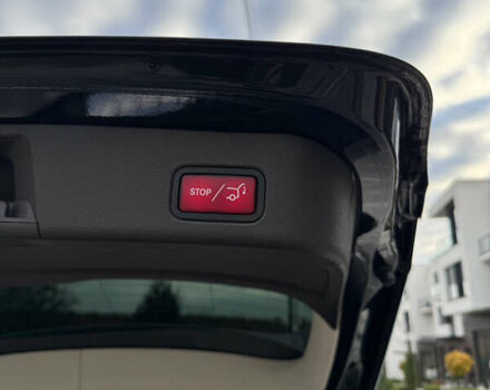 Черный Мерседес ГЛЕ-Класс, объемом двигателя 2.2 л и пробегом 158 тыс. км за 30500 $, фото 35 на Automoto.ua