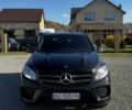 Черный Мерседес ГЛЕ-Класс, объемом двигателя 2.14 л и пробегом 220 тыс. км за 28300 $, фото 50 на Automoto.ua