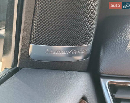 Черный Мерседес ГЛЕ-Класс, объемом двигателя 3.5 л и пробегом 98 тыс. км за 28990 $, фото 35 на Automoto.ua