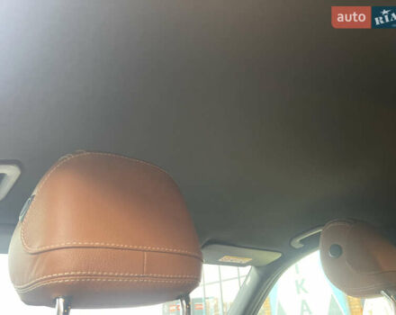 Черный Мерседес ГЛЕ-Класс, объемом двигателя 2.99 л и пробегом 172 тыс. км за 40500 $, фото 32 на Automoto.ua