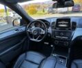 Черный Мерседес ГЛЕ-Класс, объемом двигателя 2.14 л и пробегом 220 тыс. км за 28300 $, фото 28 на Automoto.ua