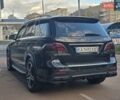 Чорний Мерседес ГЛЕ-Клас, об'ємом двигуна 3 л та пробігом 125 тис. км за 30200 $, фото 6 на Automoto.ua