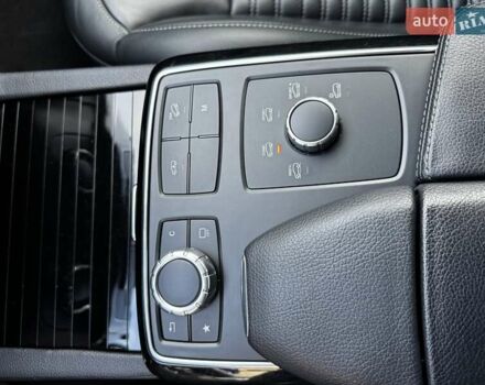 Мерседес ГЛЕ-Класс 2017 в Одессе на Automoto.ua Черный Мерседес ГЛЕ-Класс, объемом двигателя 3 л и пробегом 100 тыс. км за 46000 $, фото 29 на Automoto.ua