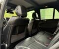 Мерседес ГЛЕ-Клас 2017 у Хмельницькому на Automoto.ua Чорний Мерседес ГЛЕ-Клас, об'ємом двигуна 3.5 л та пробігом 64 тис. км за 28500 $, фото 12 на Automoto.ua