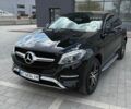 Черный Мерседес ГЛЕ-Класс, объемом двигателя 3 л и пробегом 81 тыс. км за 39000 $, фото 1 на Automoto.ua