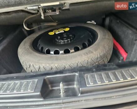 Черный Мерседес ГЛЕ-Класс, объемом двигателя 2.14 л и пробегом 160 тыс. км за 35000 $, фото 9 на Automoto.ua