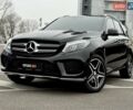 Черный Мерседес ГЛЕ-Класс, объемом двигателя 2.14 л и пробегом 139 тыс. км за 34500 $, фото 2 на Automoto.ua
