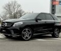 Черный Мерседес ГЛЕ-Класс, объемом двигателя 2.14 л и пробегом 139 тыс. км за 34500 $, фото 5 на Automoto.ua