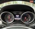 Черный Мерседес ГЛЕ-Класс, объемом двигателя 3 л и пробегом 99 тыс. км за 34900 $, фото 29 на Automoto.ua