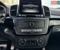 Мерседес ГЛЕ-Класс 2017 в Одессе на Automoto.ua Черный Мерседес ГЛЕ-Класс, объемом двигателя 3 л и пробегом 100 тыс. км за 46000 $, фото 30 на Automoto.ua