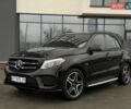 Чорний Мерседес ГЛЕ-Клас, об'ємом двигуна 3 л та пробігом 170 тис. км за 30700 $, фото 1 на Automoto.ua