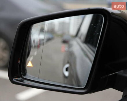 Черный Мерседес ГЛЕ-Класс, объемом двигателя 3 л и пробегом 194 тыс. км за 34500 $, фото 29 на Automoto.ua