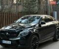 Чорний Мерседес ГЛЕ-Клас, об'ємом двигуна 3 л та пробігом 128 тис. км за 41900 $, фото 1 на Automoto.ua