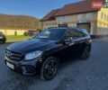 Чорний Мерседес ГЛЕ-Клас, об'ємом двигуна 2.14 л та пробігом 220 тис. км за 28300 $, фото 15 на Automoto.ua