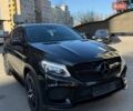 Чорний Мерседес ГЛЕ-Клас, об'ємом двигуна 3 л та пробігом 123 тис. км за 46999 $, фото 1 на Automoto.ua