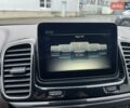 Черный Мерседес ГЛЕ-Класс, объемом двигателя 2.99 л и пробегом 165 тыс. км за 37200 $, фото 16 на Automoto.ua