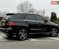 Черный Мерседес ГЛЕ-Класс, объемом двигателя 2.14 л и пробегом 139 тыс. км за 34500 $, фото 18 на Automoto.ua