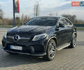 Черный Мерседес ГЛЕ-Класс, объемом двигателя 3 л и пробегом 118 тыс. км за 45000 $, фото 1 на Automoto.ua